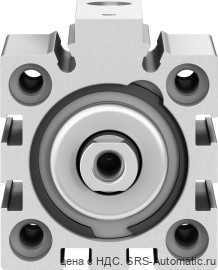 Festo AEVC-32-10-I-P-A Пневмоцилиндр - Festo AEVC-32-10-I-P-A Пневмоцилиндр