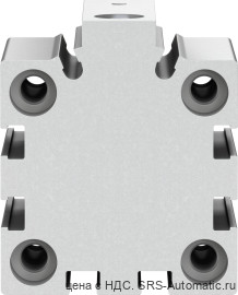 Festo AEVC-32-10-I-P-A Пневмоцилиндр - Festo AEVC-32-10-I-P-A Пневмоцилиндр