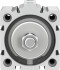 Festo ADVC-63-20-A-P-A Пневмоцилиндр - Festo ADVC-63-20-A-P-A Пневмоцилиндр