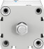 Festo ADN-63-60-A-P-A Пневмоцилиндр - Festo ADN-63-60-A-P-A Пневмоцилиндр