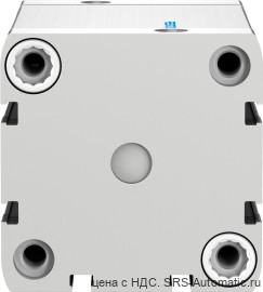 Festo ADN-63-60-A-P-A Пневмоцилиндр - Festo ADN-63-60-A-P-A Пневмоцилиндр
