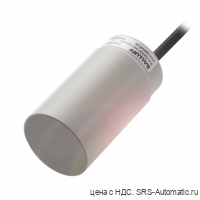 Емкостной датчик Balluff BCS G34OOI1-NSC15D-EP02