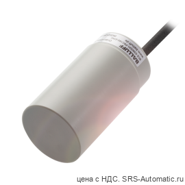 Емкостной датчик Balluff BCS G34OOI1-NSC15D-EP02 - Емкостной датчик Balluff BCS G34OOI1-NSC15D-EP02