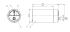 Емкостной датчик Balluff BCS G34OOI1-NSC15D-EP02 - Емкостной датчик Balluff BCS G34OOI1-NSC15D-EP02