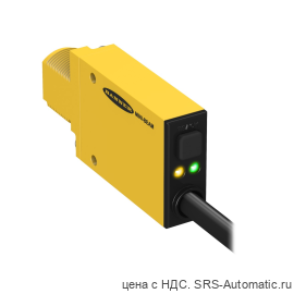 Оптический датчик Banner SME312LPC - Оптический датчик Banner SME312LPC