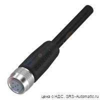 Разъем с кабелем Balluff BCC M415-0000-1A-037-PS0334-100