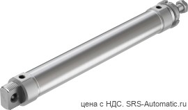 Festo DSNU-50-320-PPS-A Пневмоцилиндр - Festo DSNU-50-320-PPS-A Пневмоцилиндр
