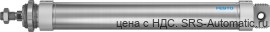 Festo DSNU-50-320-PPS-A Пневмоцилиндр - Festo DSNU-50-320-PPS-A Пневмоцилиндр