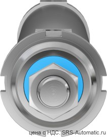Festo DSNU-50-320-PPS-A Пневмоцилиндр - Festo DSNU-50-320-PPS-A Пневмоцилиндр