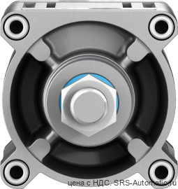 Festo DSBC-100-80-PPVA-N3 Пневмоцилиндр - Festo DSBC-100-80-PPVA-N3 Пневмоцилиндр