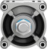 Festo DSBC-100-80-PPVA-N3 Пневмоцилиндр - Festo DSBC-100-80-PPVA-N3 Пневмоцилиндр