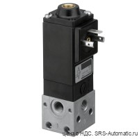Aventics 3/2 -пневмораспределитель, Cерия DO35 – 0820005103
