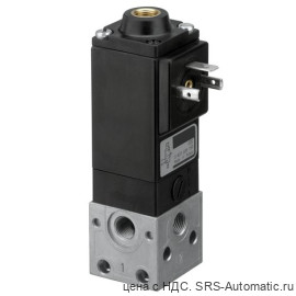 Aventics 3/2 -пневмораспределитель, Cерия DO35 – 0820005103 - Aventics 3/2 -пневмораспределитель, Cерия DO35 – 0820005103