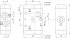 Aventics 3/2 -пневмораспределитель, Cерия CD07 – 5710400090 - Aventics 3/2 -пневмораспределитель, Cерия CD07 – 5710400090