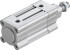 Festo DSBC-50-30-PPVA-N3 Пневмоцилиндр - Festo DSBC-50-30-PPVA-N3 Пневмоцилиндр