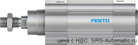Festo DSBC-50-30-PPVA-N3 Пневмоцилиндр - Festo DSBC-50-30-PPVA-N3 Пневмоцилиндр
