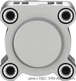 Festo DSBC-50-30-PPVA-N3 Пневмоцилиндр - Festo DSBC-50-30-PPVA-N3 Пневмоцилиндр