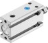 Festo DPDM-10-10-S-PA Пневмоцилиндр - Festo DPDM-10-10-S-PA Пневмоцилиндр