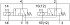 Festo VUVS-LT25-T32H-MZD-G14-F8-1C1 Распределитель - Festo VUVS-LT25-T32H-MZD-G14-F8-1C1 Распределитель