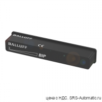 Индуктивный датчик линейных перемещений Balluff BIP ED2-B103-03-S75