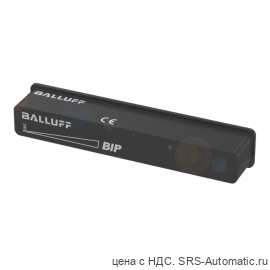 Индуктивный датчик линейных перемещений Balluff BIP ED2-B103-03-S75 - Индуктивный датчик линейных перемещений Balluff BIP ED2-B103-03-S75