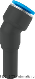 Festo QSW-6HL Соединение - Festo QSW-6HL Соединение
