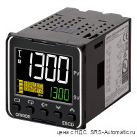 Терморегулятор E5CD-RX2DBM-000