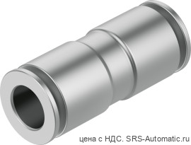 Festo NPQM-D-Q8-E-P10 Соединение - Festo NPQM-D-Q8-E-P10 Соединение