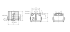 Блочный выключатель Balluff BNS 819-B03-D16-61-16-10 - Блочный выключатель Balluff BNS 819-B03-D16-61-16-10