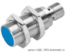 Festo SIEH-M18B-PO-S-L Датчик - Festo SIEH-M18B-PO-S-L Датчик