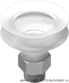 Festo VASB-40-1/4-SI-B Захват вакуумный - Festo VASB-40-1/4-SI-B Захват вакуумный