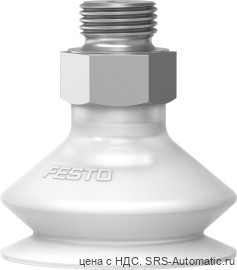 Festo VASB-40-1/4-SI-B Захват вакуумный - Festo VASB-40-1/4-SI-B Захват вакуумный