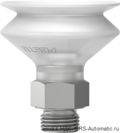Festo VASB-40-1/4-SI-B Захват вакуумный - Festo VASB-40-1/4-SI-B Захват вакуумный