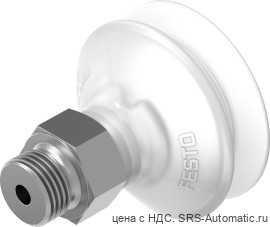 Festo VASB-40-1/4-SI-B Захват вакуумный - Festo VASB-40-1/4-SI-B Захват вакуумный