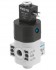 Festo HEE-D-MINI-24 Клапан отсечной - Festo HEE-D-MINI-24 Клапан отсечной