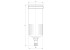 Aventics Ресиверы, Cерия NL2-CLS – 1827009340 - Aventics Ресиверы, Cерия NL2-CLS – 1827009340