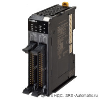 Модуль ввода и вывода (I/O) NX-PG0332-5