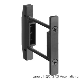 Aventics Принадлежности для монтажа в блок, Cерия AS5-MBR-…-W04 – R412009371 - Aventics Принадлежности для монтажа в блок, Cерия AS5-MBR-…-W04 – R412009371