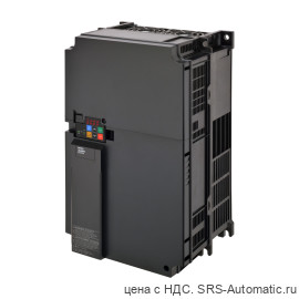 Преобразователь частоты 3G3M1-A4185 - Преобразователь частоты 3G3M1-A4185