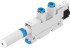 Festo VN-10-L-T3-PQ2-VQ2-RO1-B Эжектор - Festo VN-10-L-T3-PQ2-VQ2-RO1-B Эжектор