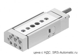 Festo DGSL-8-20-P1A Мини-суппорт - Festo DGSL-8-20-P1A Мини-суппорт