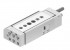 Festo DGSL-8-20-P1A Мини-суппорт - Festo DGSL-8-20-P1A Мини-суппорт