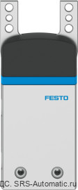 Festo DHWS-16-A Захват - Festo DHWS-16-A Захват