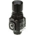 Norgren R72G-2GK-RMN Druckregler 1/4" Druckluft Betriebsdruck (max.) 20 bar - Norgren R72G-2GK-RMN Druckregler 1/4" Druckluft Betriebsdruck (max.) 20 bar