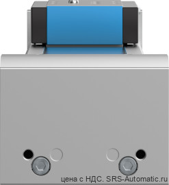 Festo ELGA-TB-KF-120-500-0H Привод линейный - Festo ELGA-TB-KF-120-500-0H Привод линейный