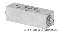 Aventics Дроссельная плата – 0821201022