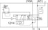 Festo VABF-S6-1-P5A4-G12-4-1-N Клапан плавного пуска - Festo VABF-S6-1-P5A4-G12-4-1-N Клапан плавного пуска