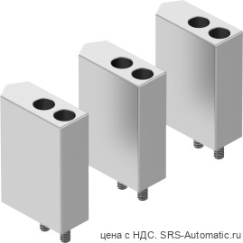 Festo BUB-HGDT-35- Губка захвата - Festo BUB-HGDT-35- Губка захвата