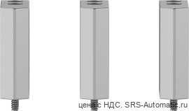 Festo BUB-HGDT-35- Губка захвата - Festo BUB-HGDT-35- Губка захвата