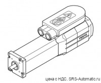 Двигатель EMMS-AS-40-M-LS-TM